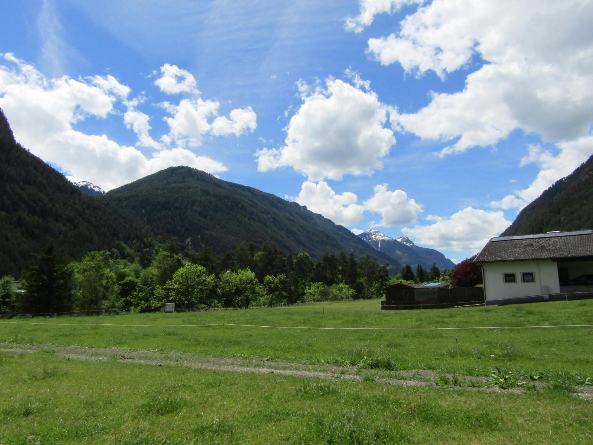 Apartment Schmid Serfaus