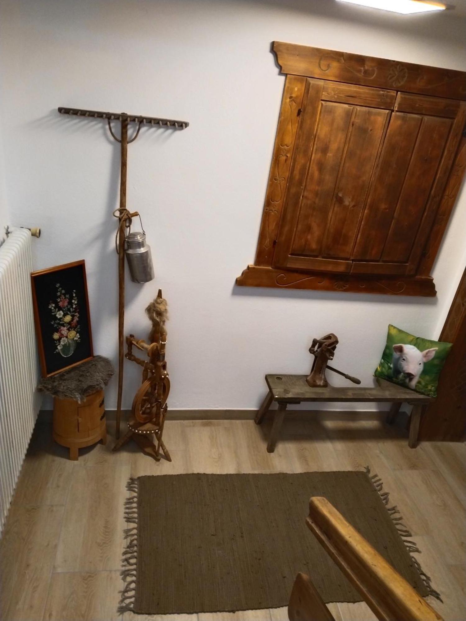 Schmid Apartment Serfaus