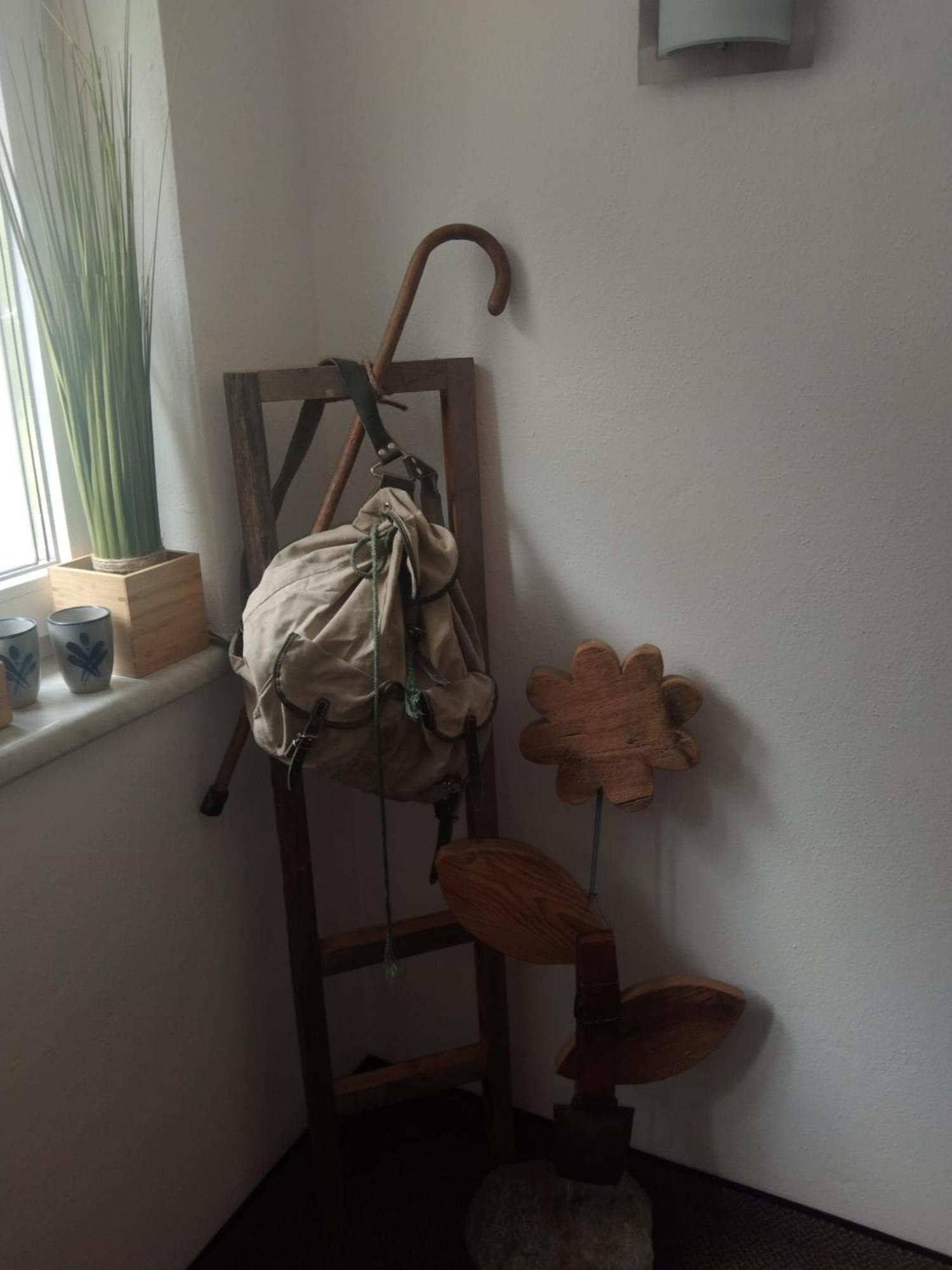 Apartment Schmid Serfaus