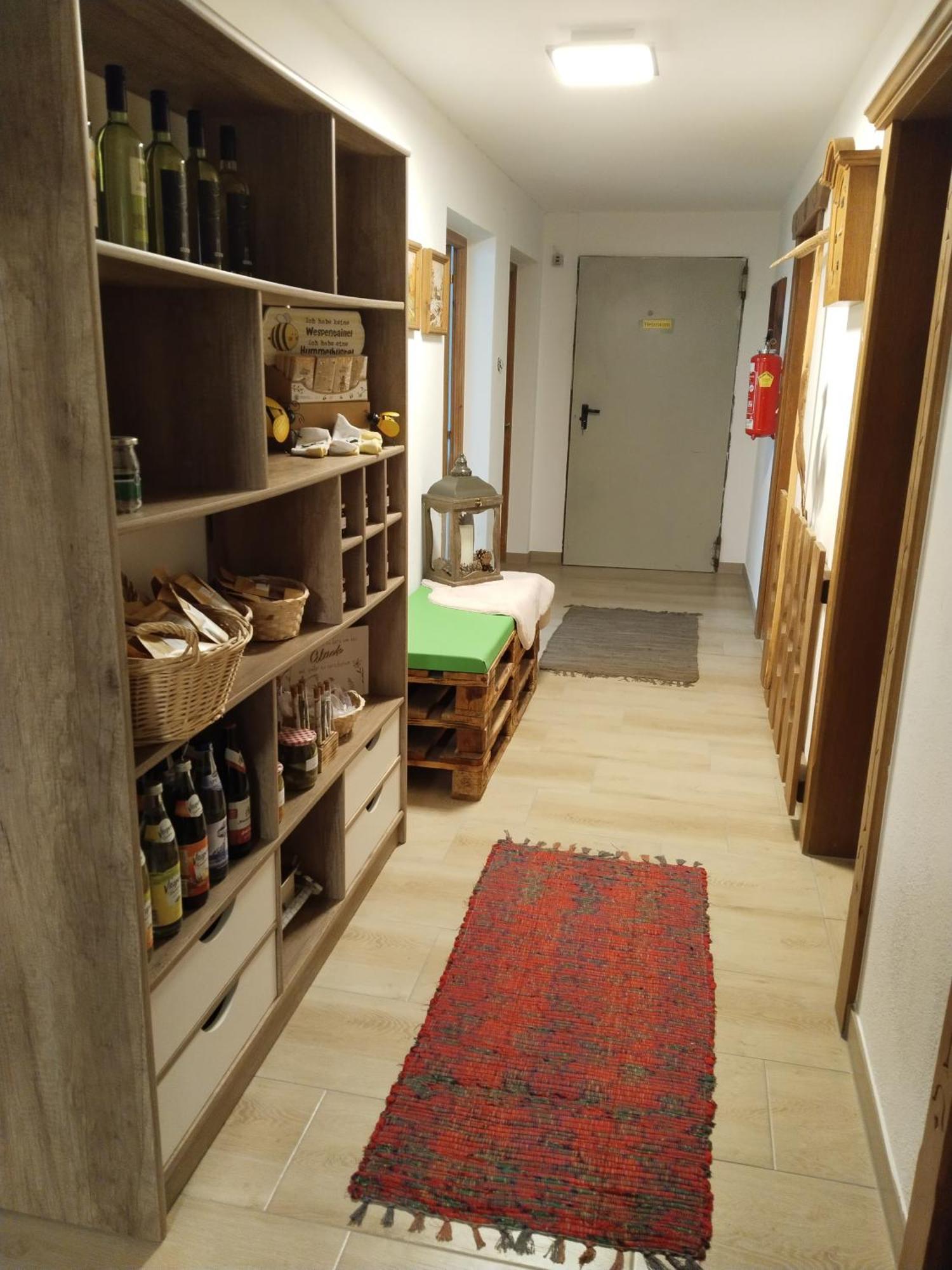 Schmid Apartment Serfaus