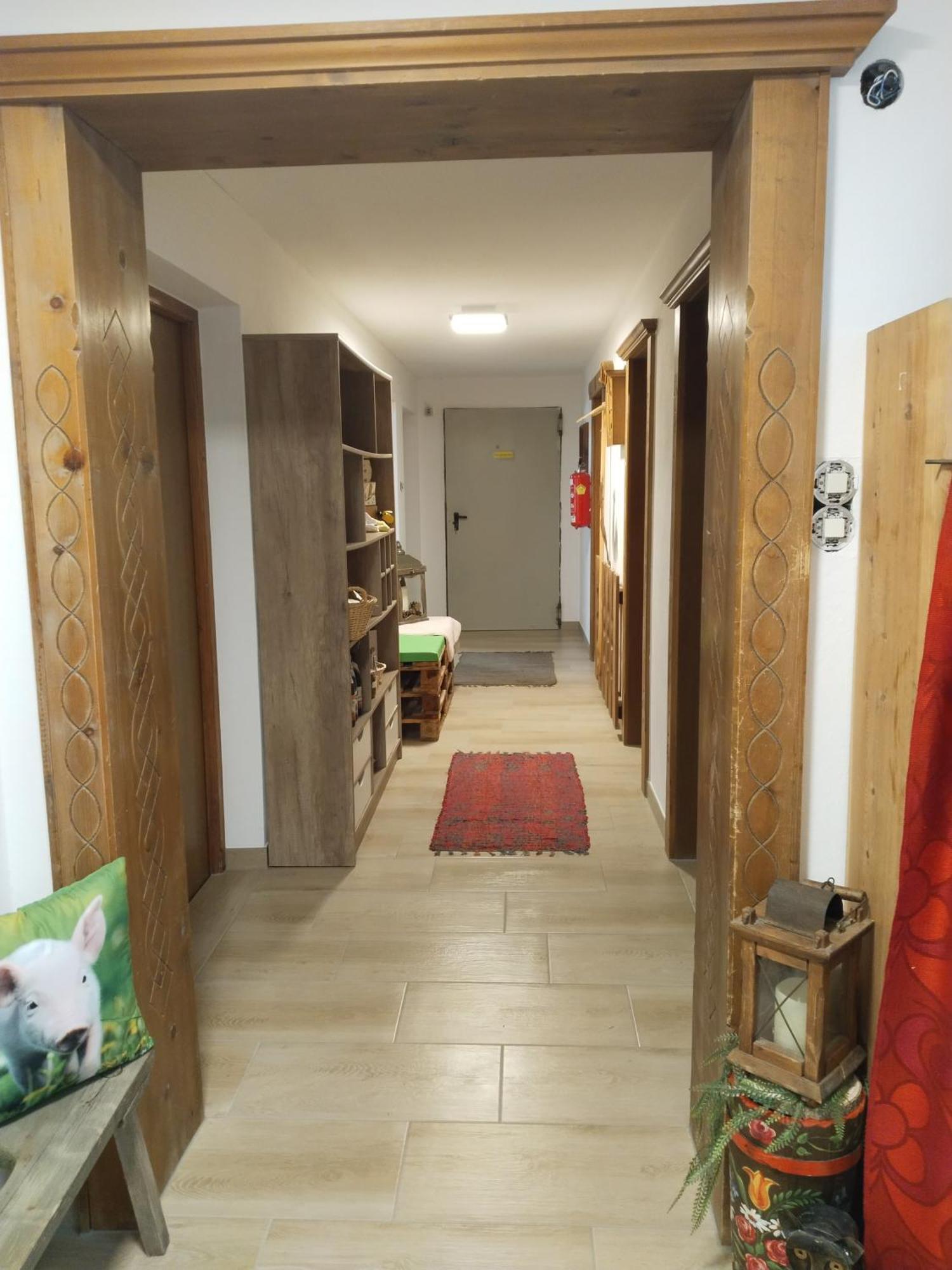 Apartment Schmid *