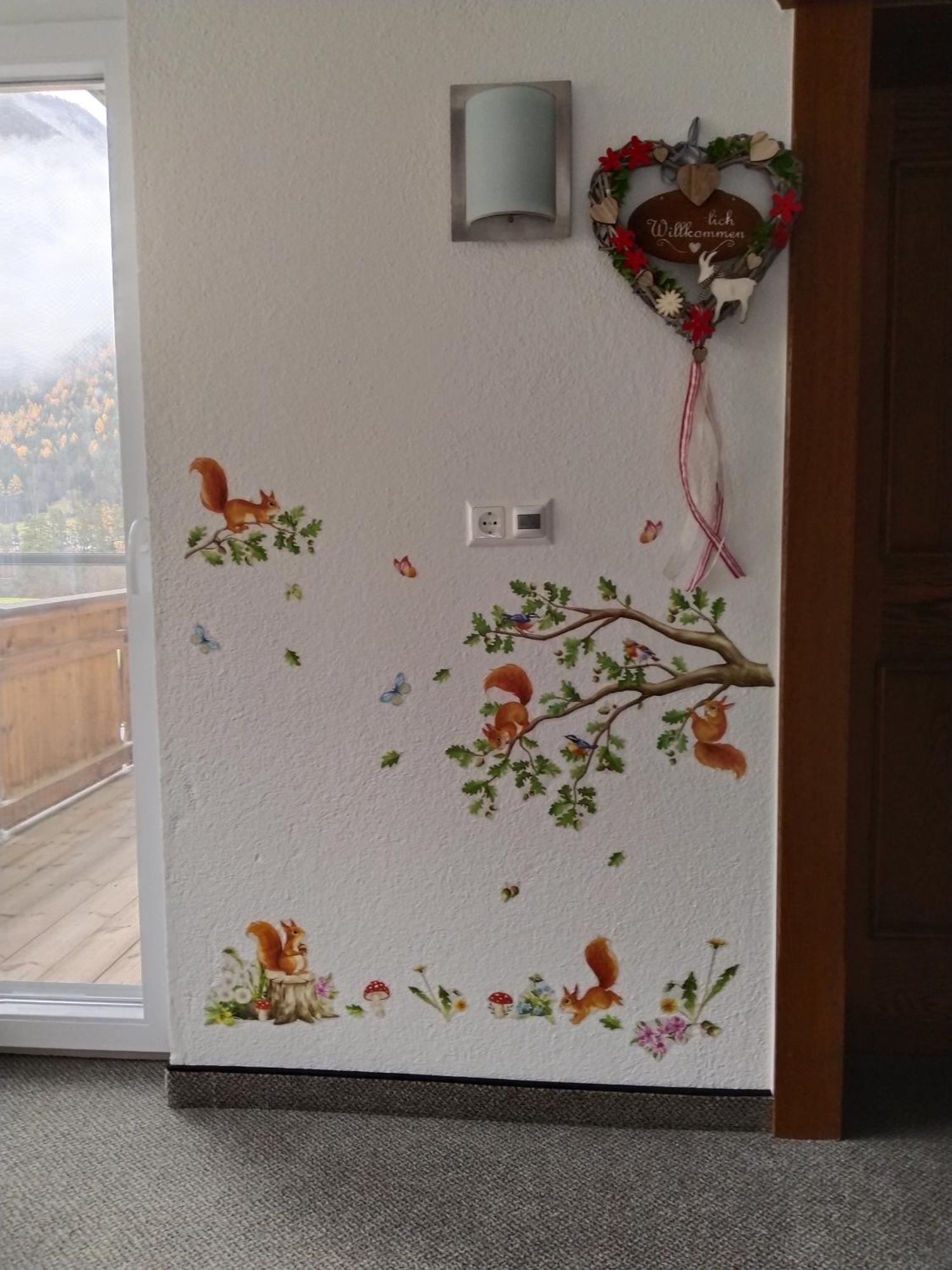Apartment Schmid Serfaus