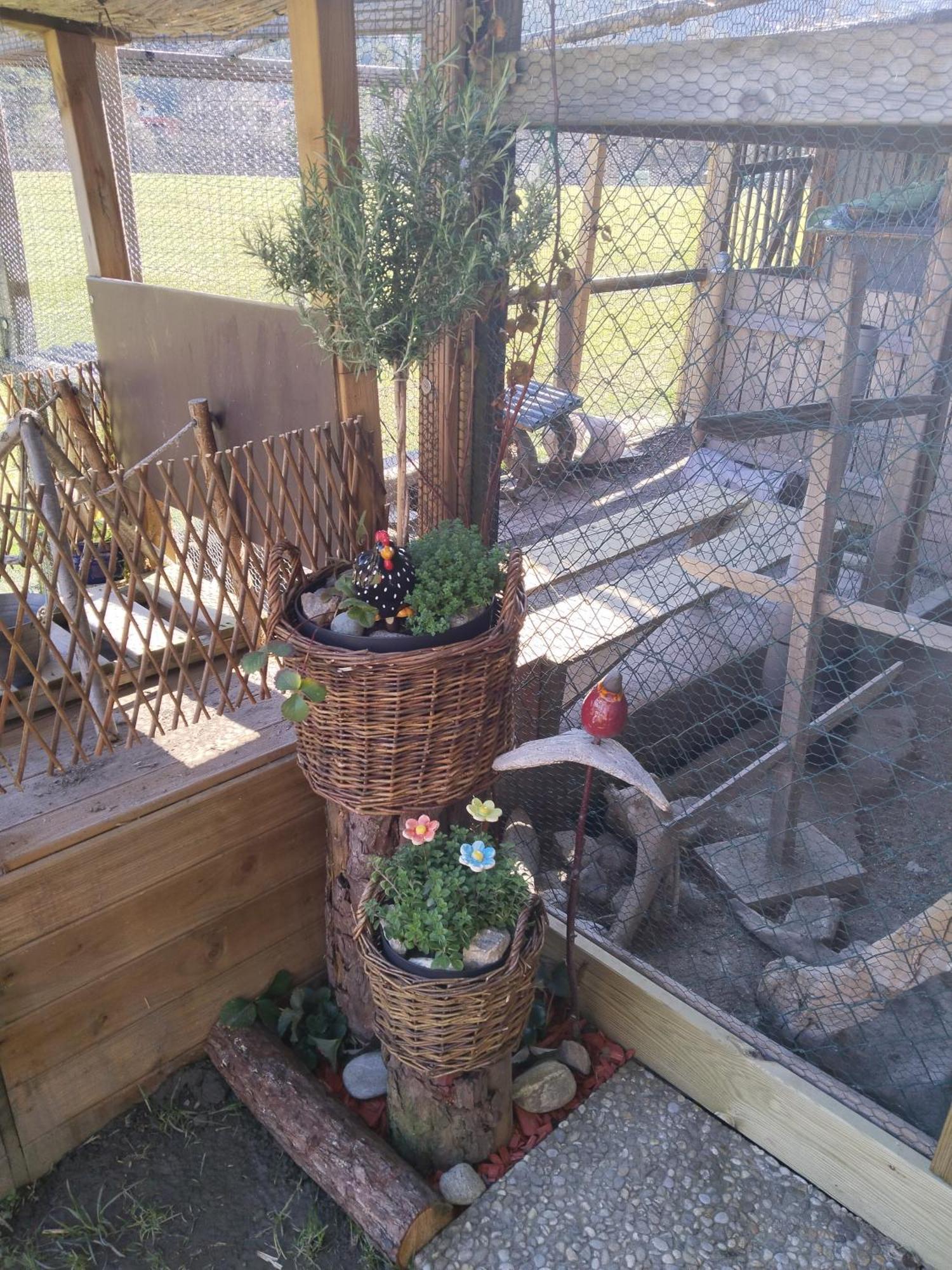 Appartement Schmid Serfaus