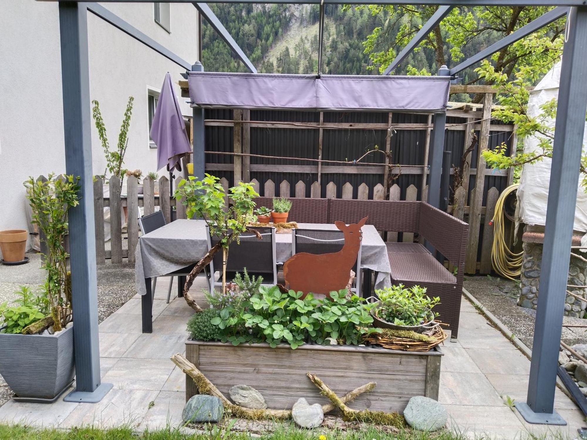 Schmid Appartement *