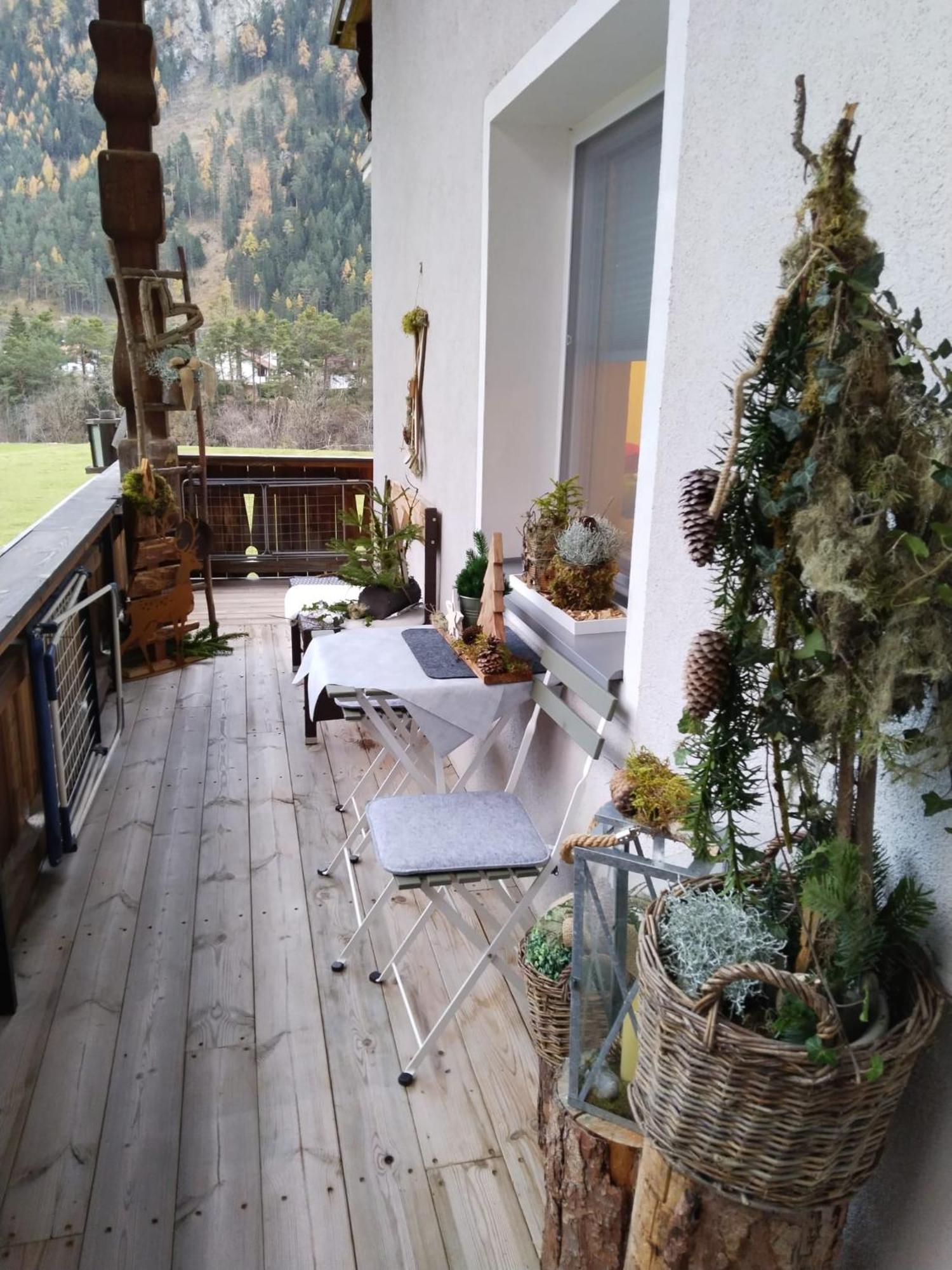Schmid Apartment *