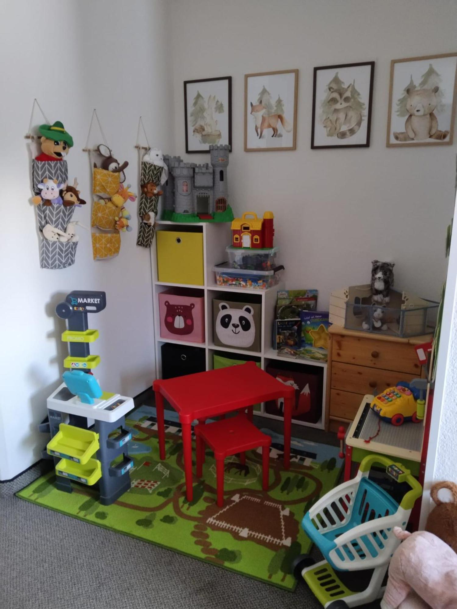 Schmid Appartement Serfaus