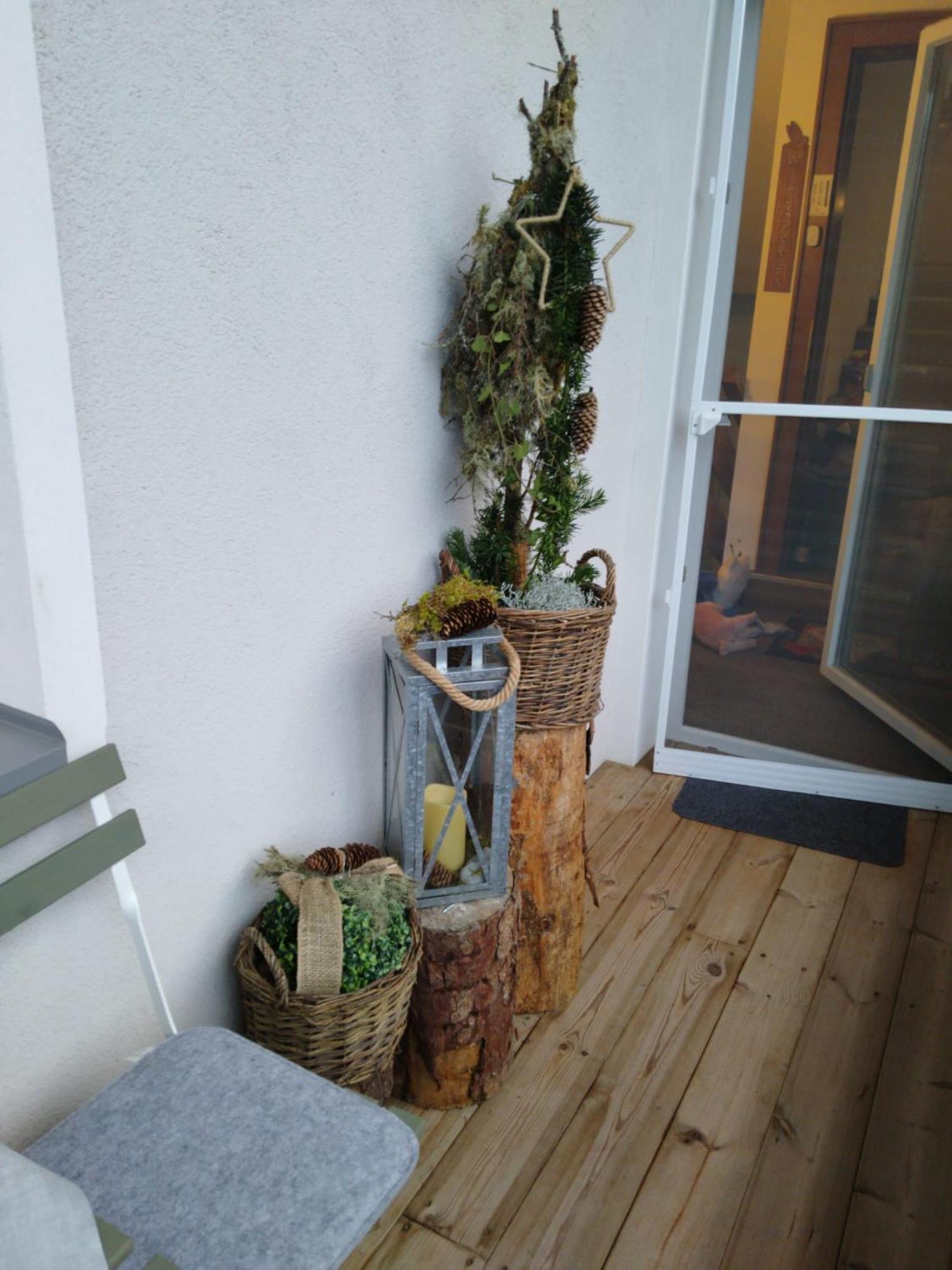 Apartment Schmid Serfaus