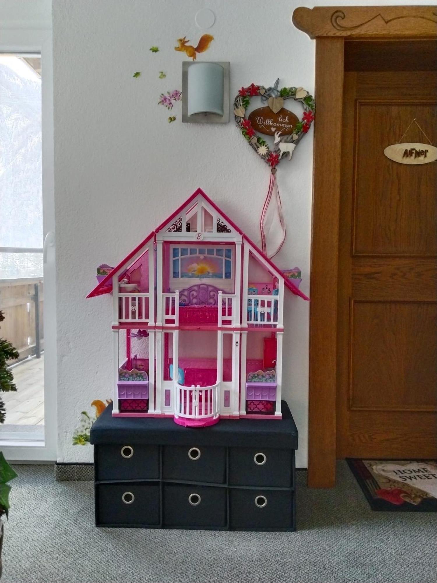 Schmid Appartement