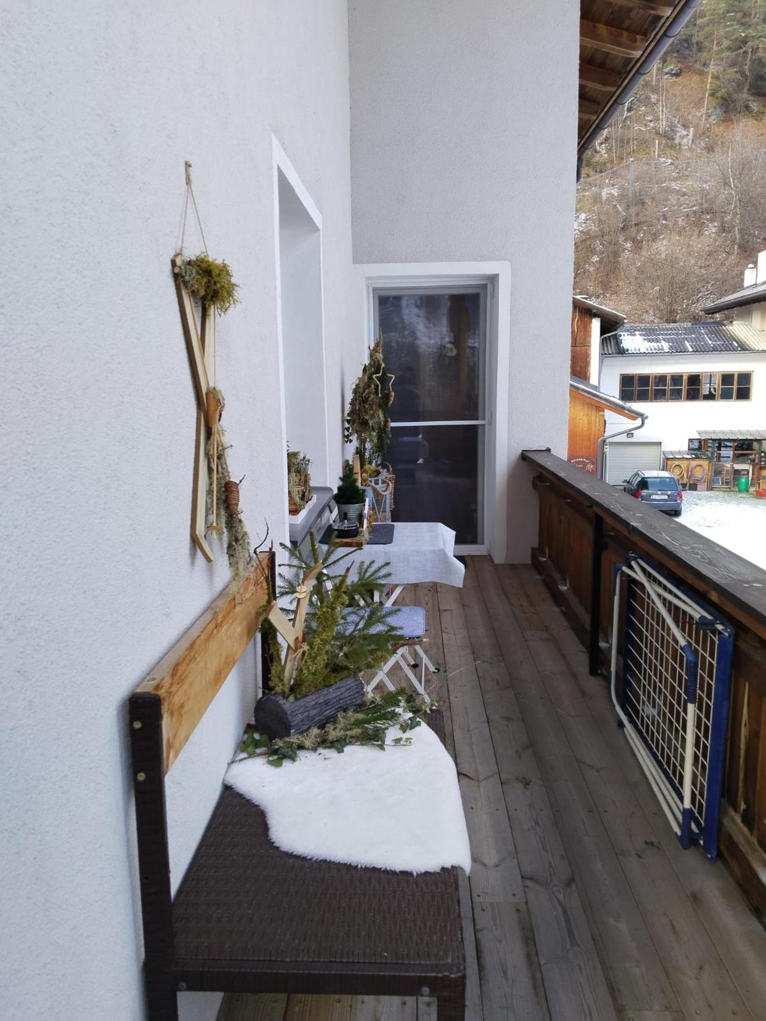 Apartment Schmid *
