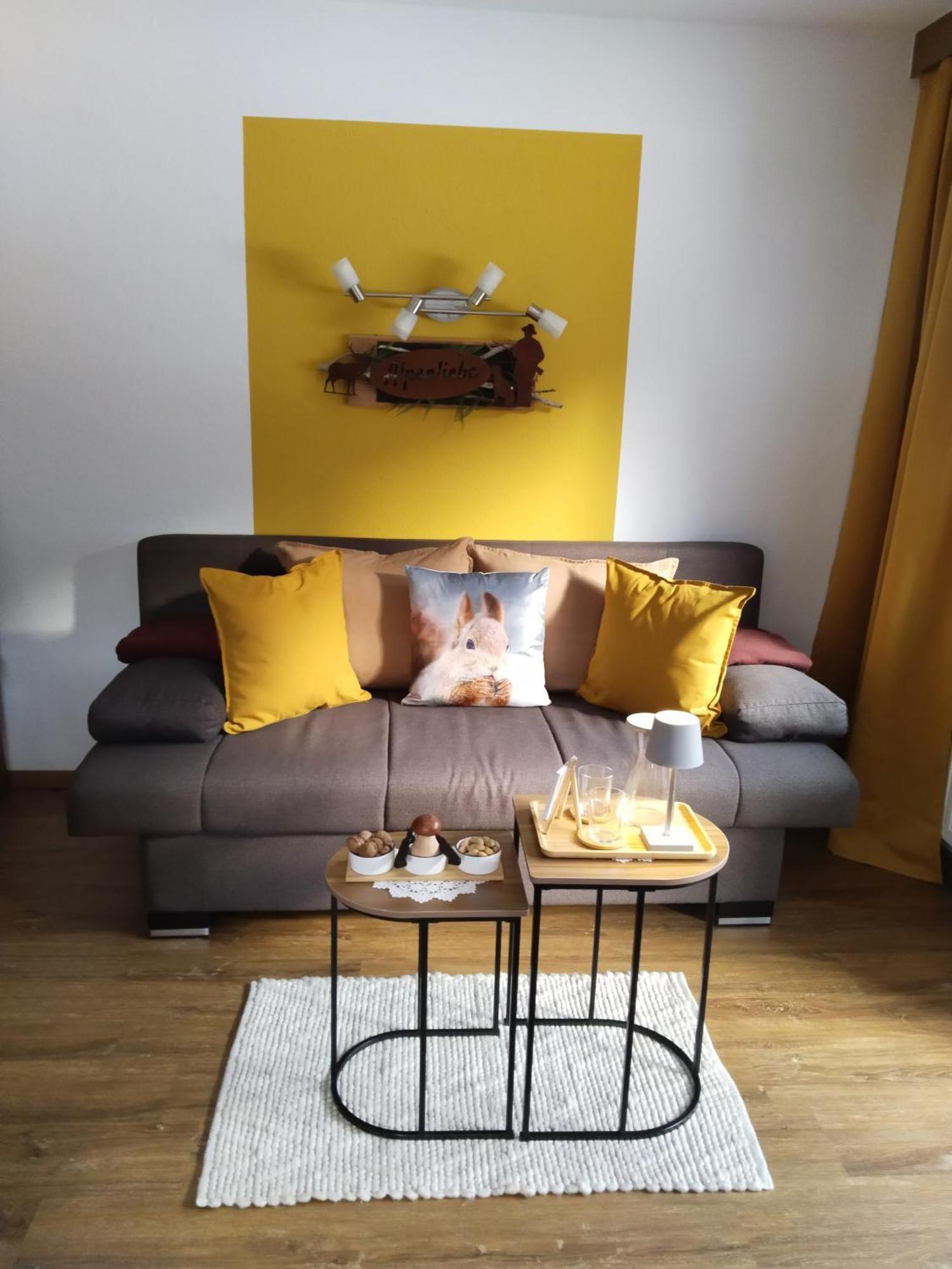 Apartment Schmid Serfaus