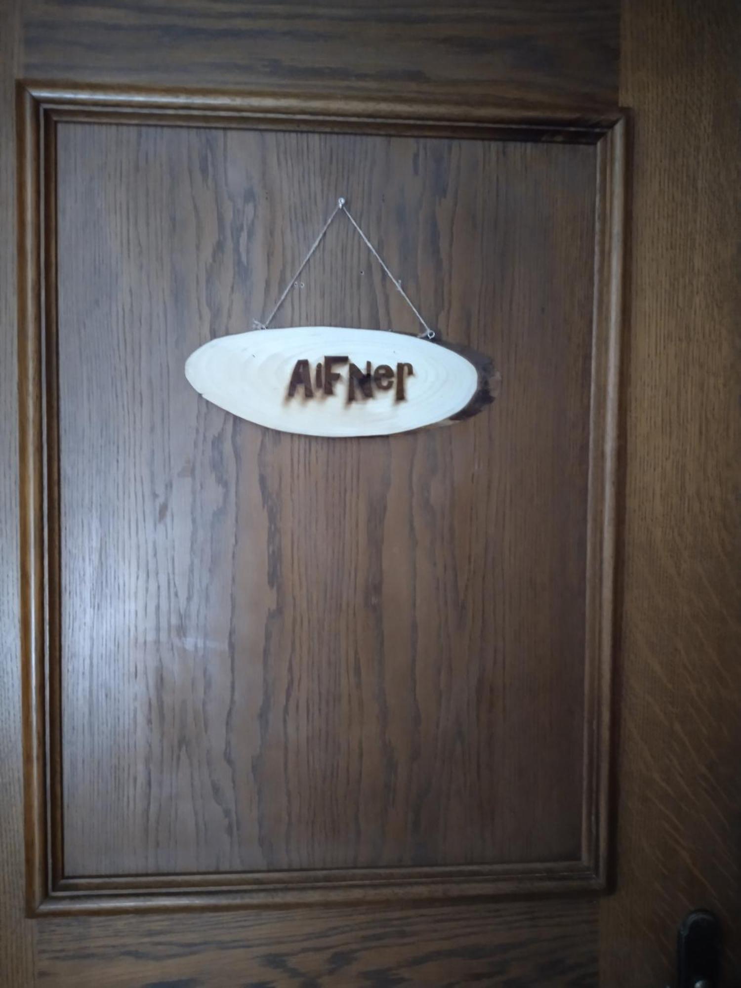 Apartment Schmid