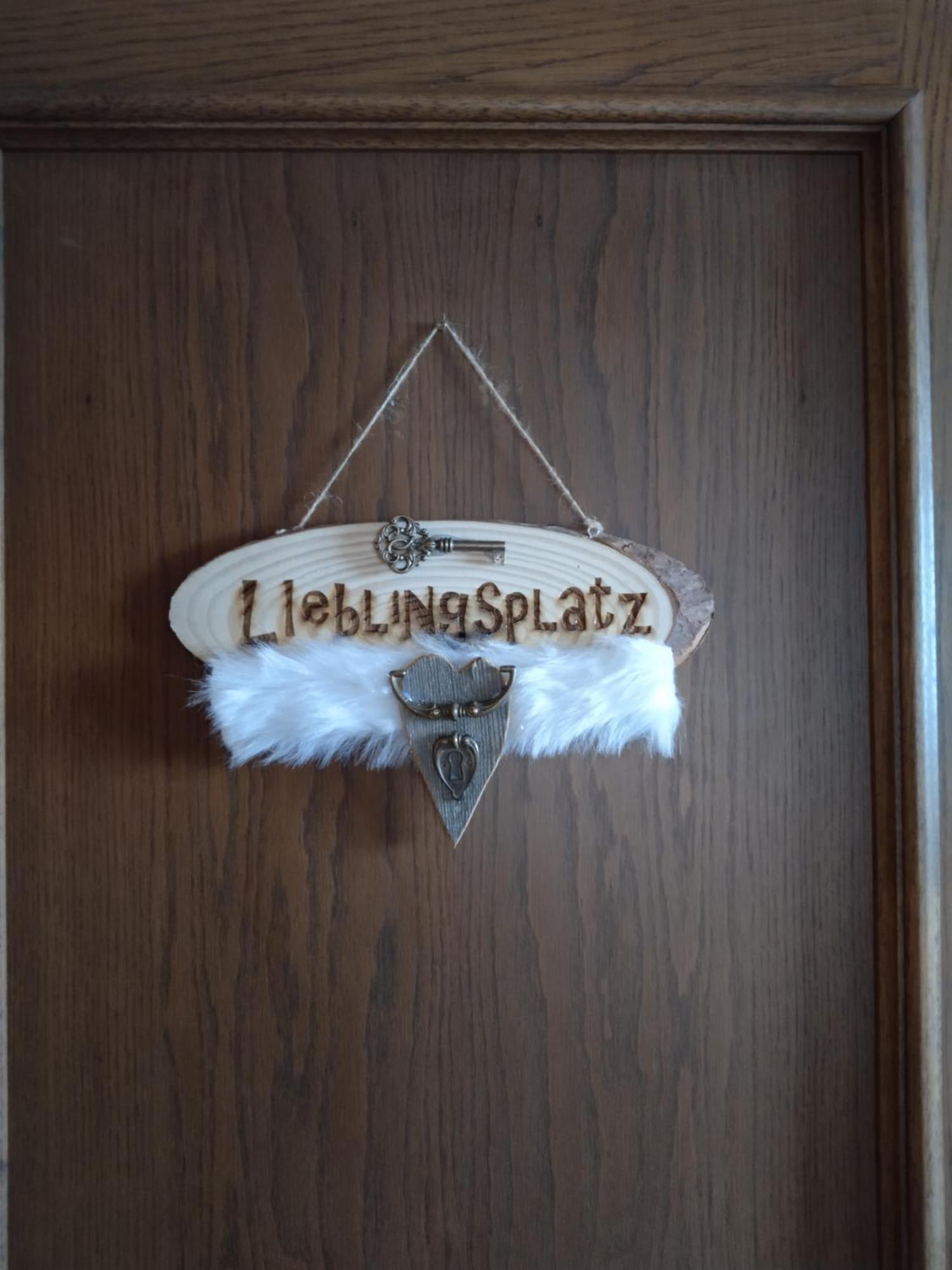 Apartment Schmid *