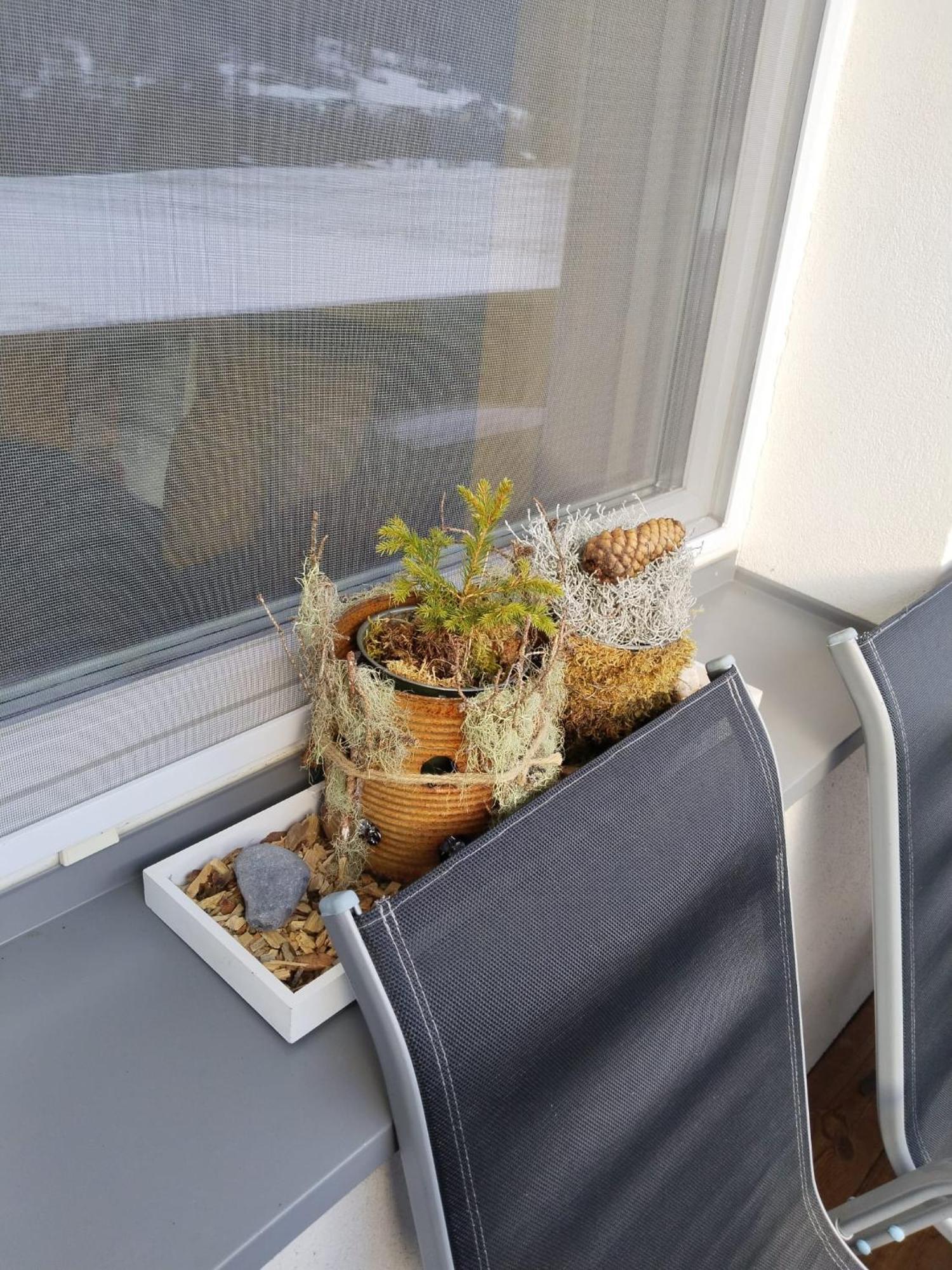 Schmid Appartement Serfaus