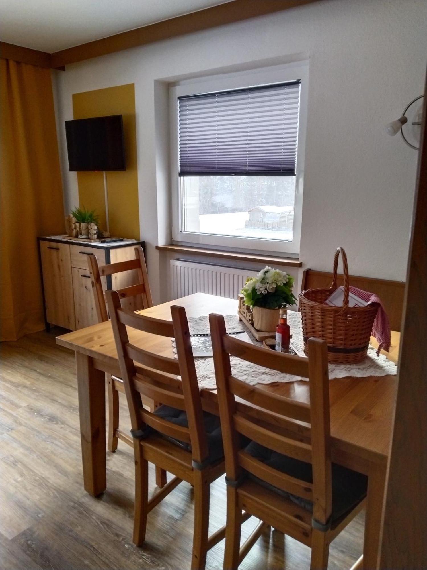 Apartment Schmid *