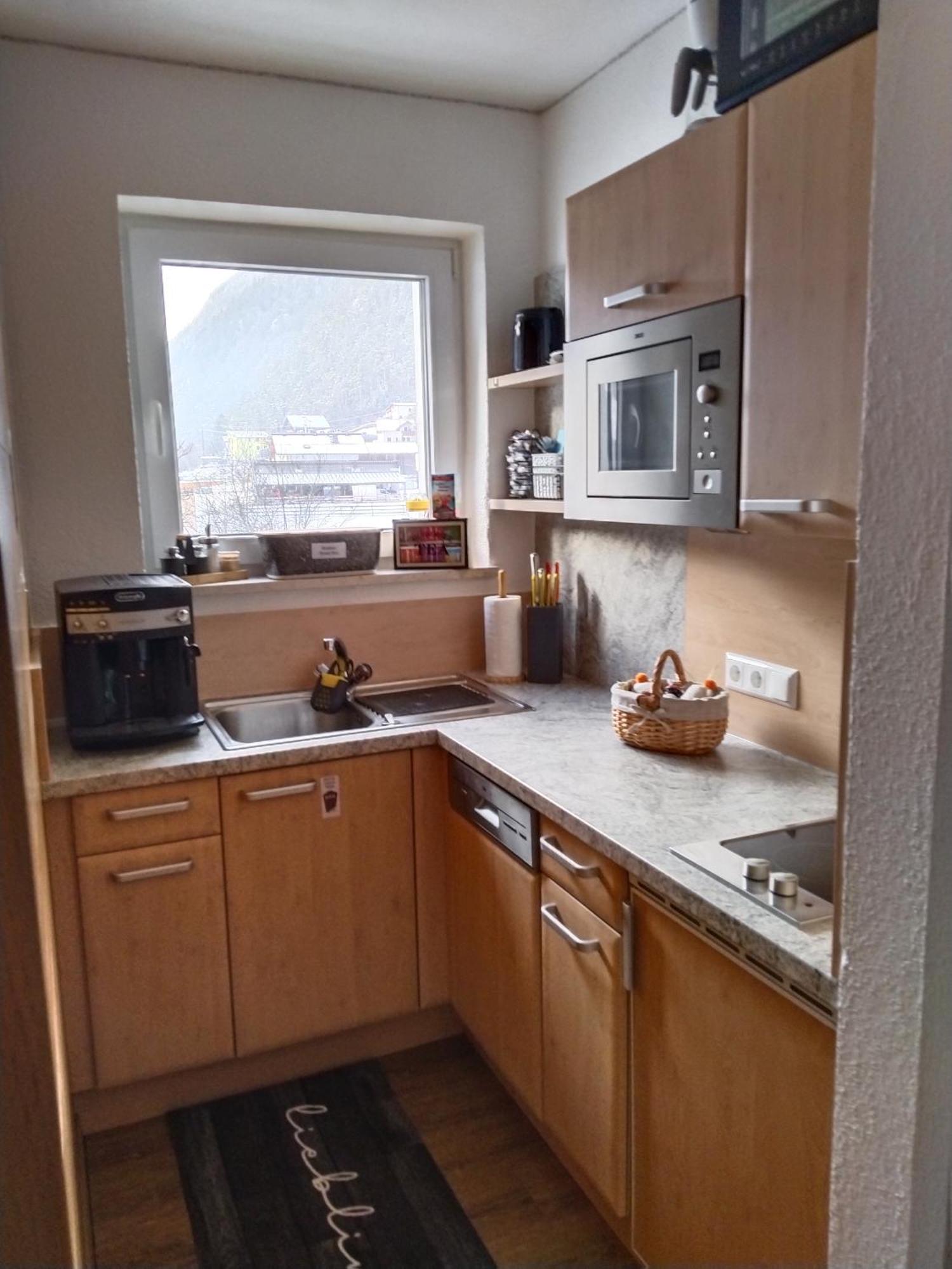 Schmid Apartment *