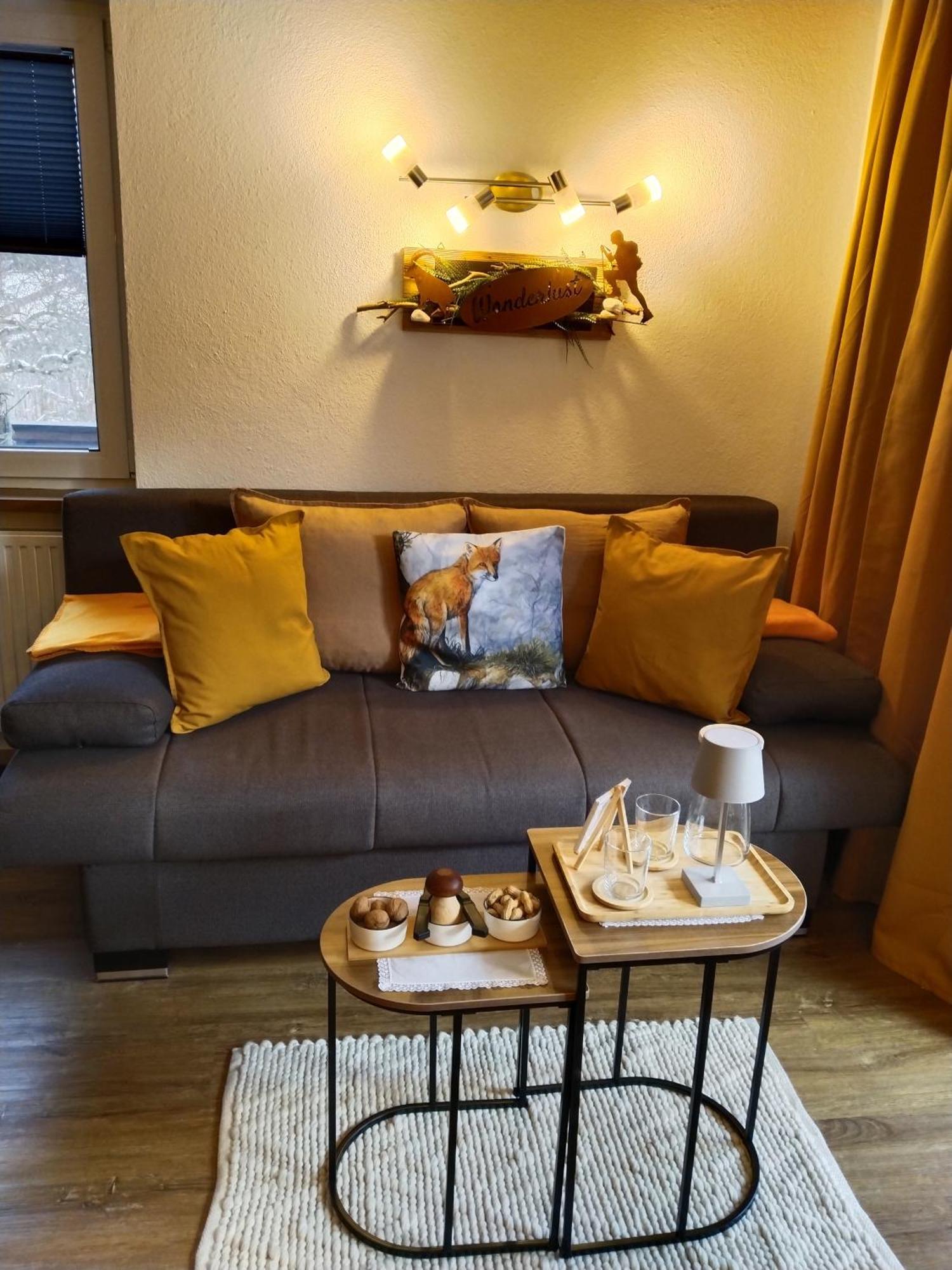 Schmid Apartment Serfaus