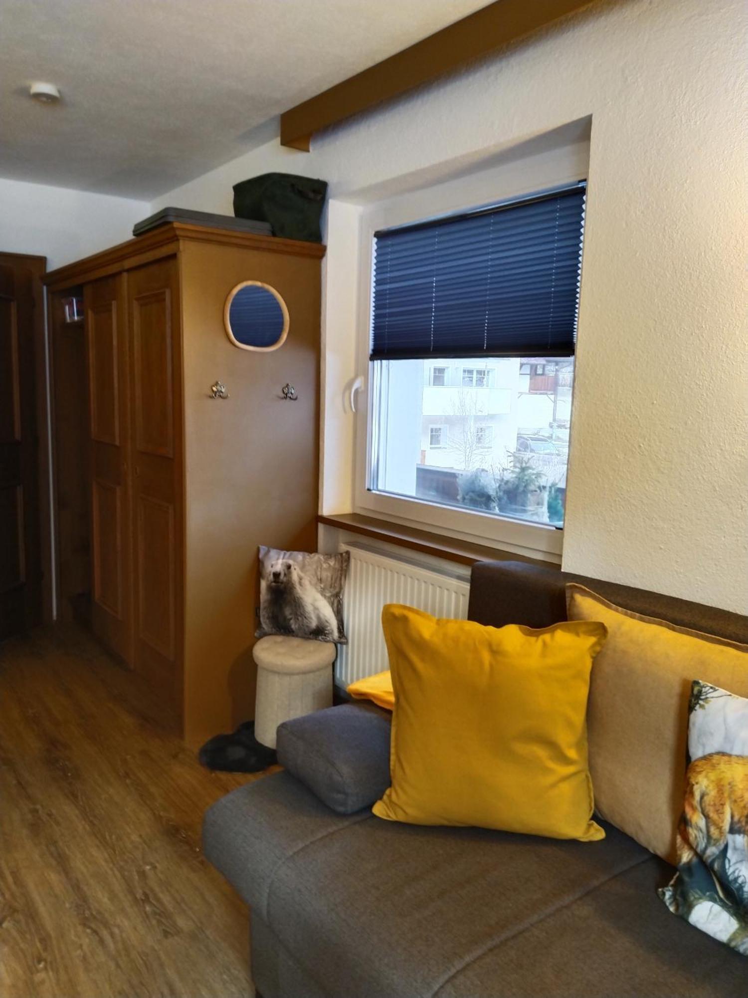 Apartment Schmid Serfaus