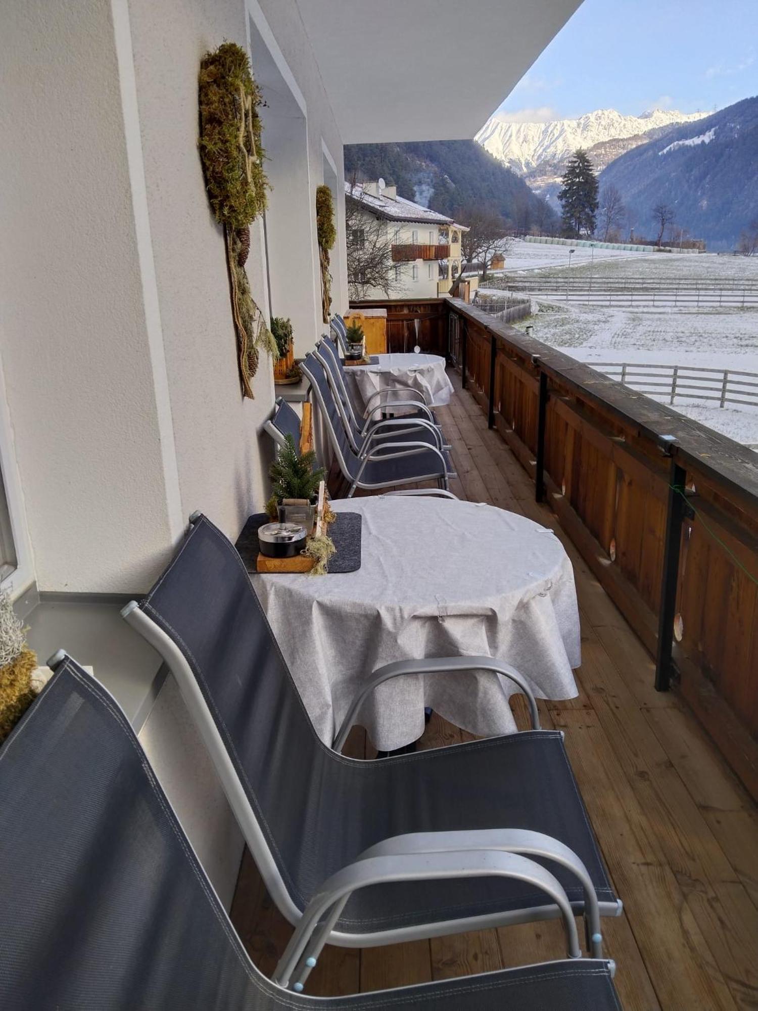 Schmid Appartement