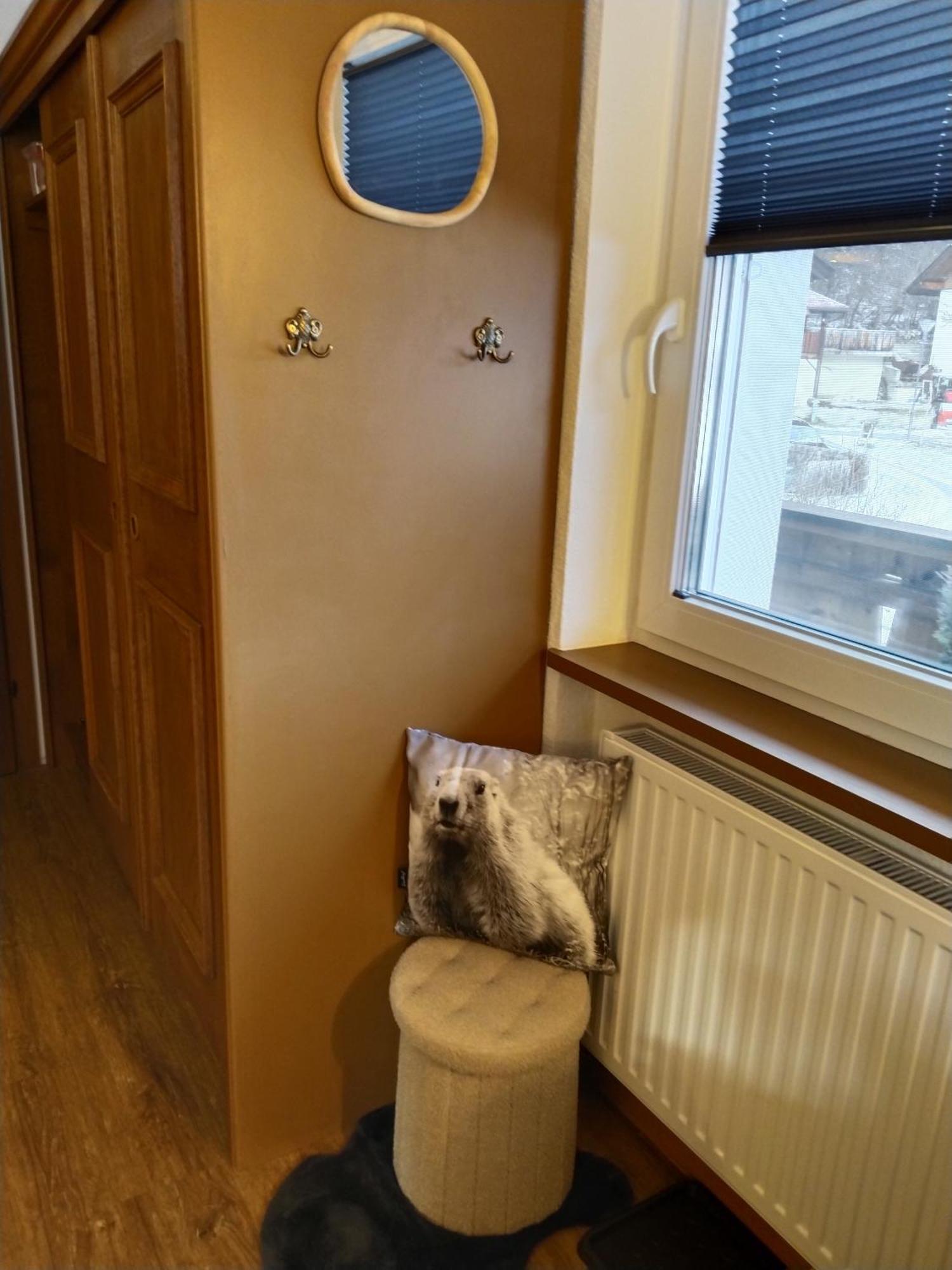Schmid Appartement *