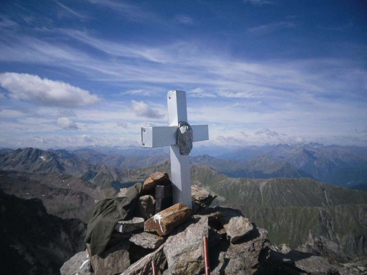Schmid * Serfaus