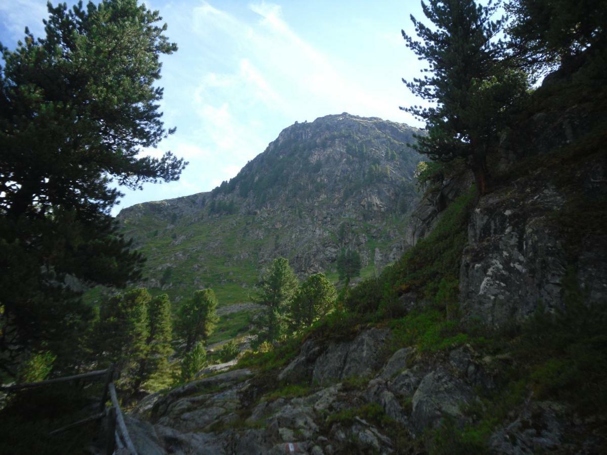 Schmid Apartment Serfaus