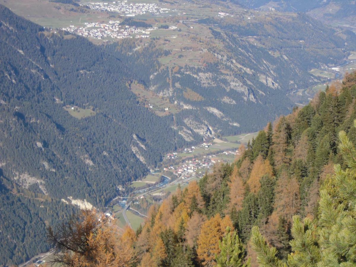 Apartment Schmid Serfaus