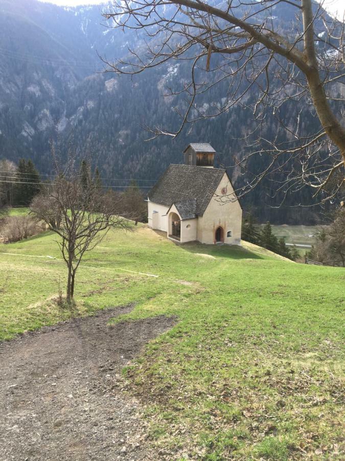 Appartement Schmid *