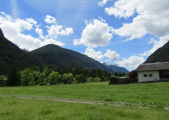 Ferienhaus Schmid