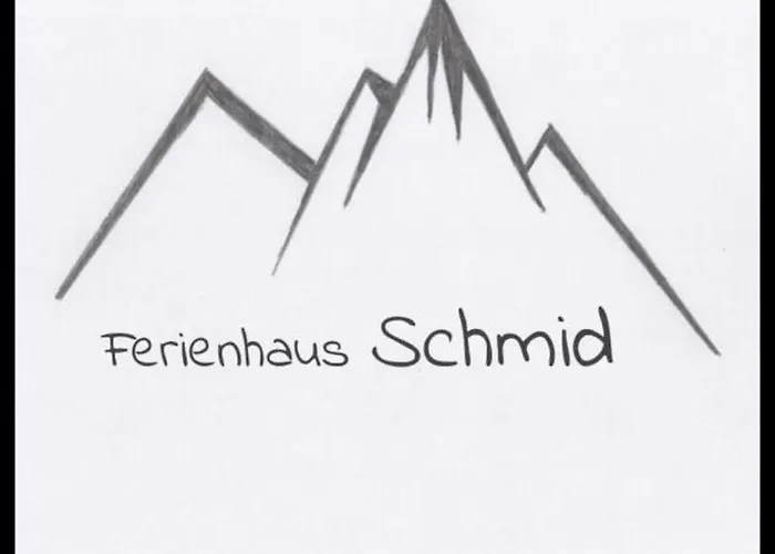 Ferienhaus Schmid